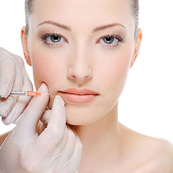 Mesoterapia Facial no Combate ao Envelhecimento da Pele